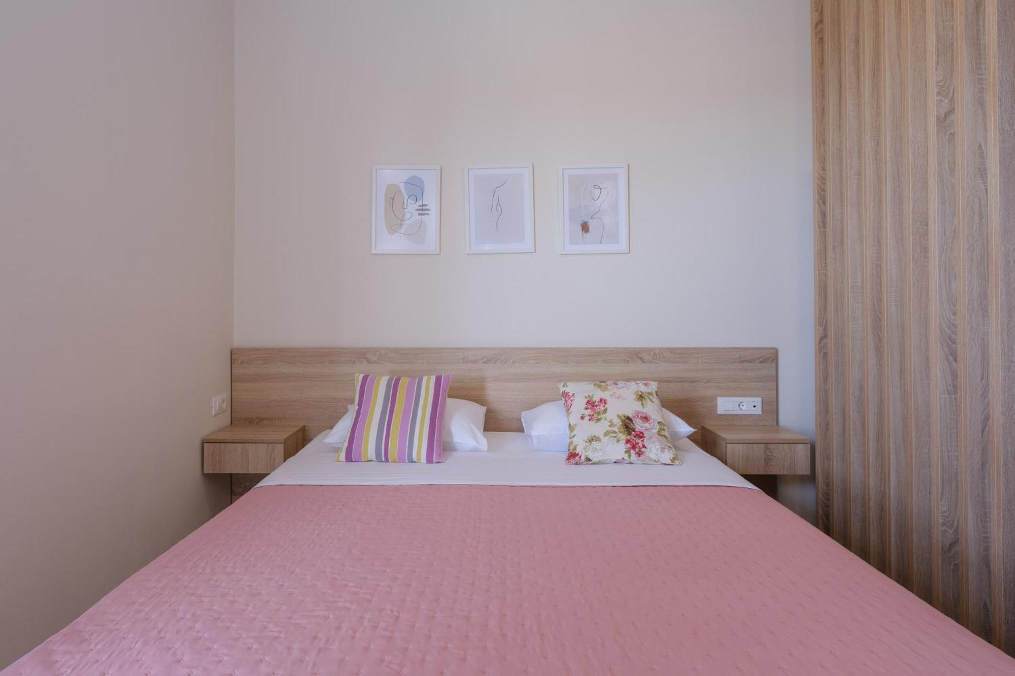 Appartement Pietra Sole à Ierápetra Extérieur photo