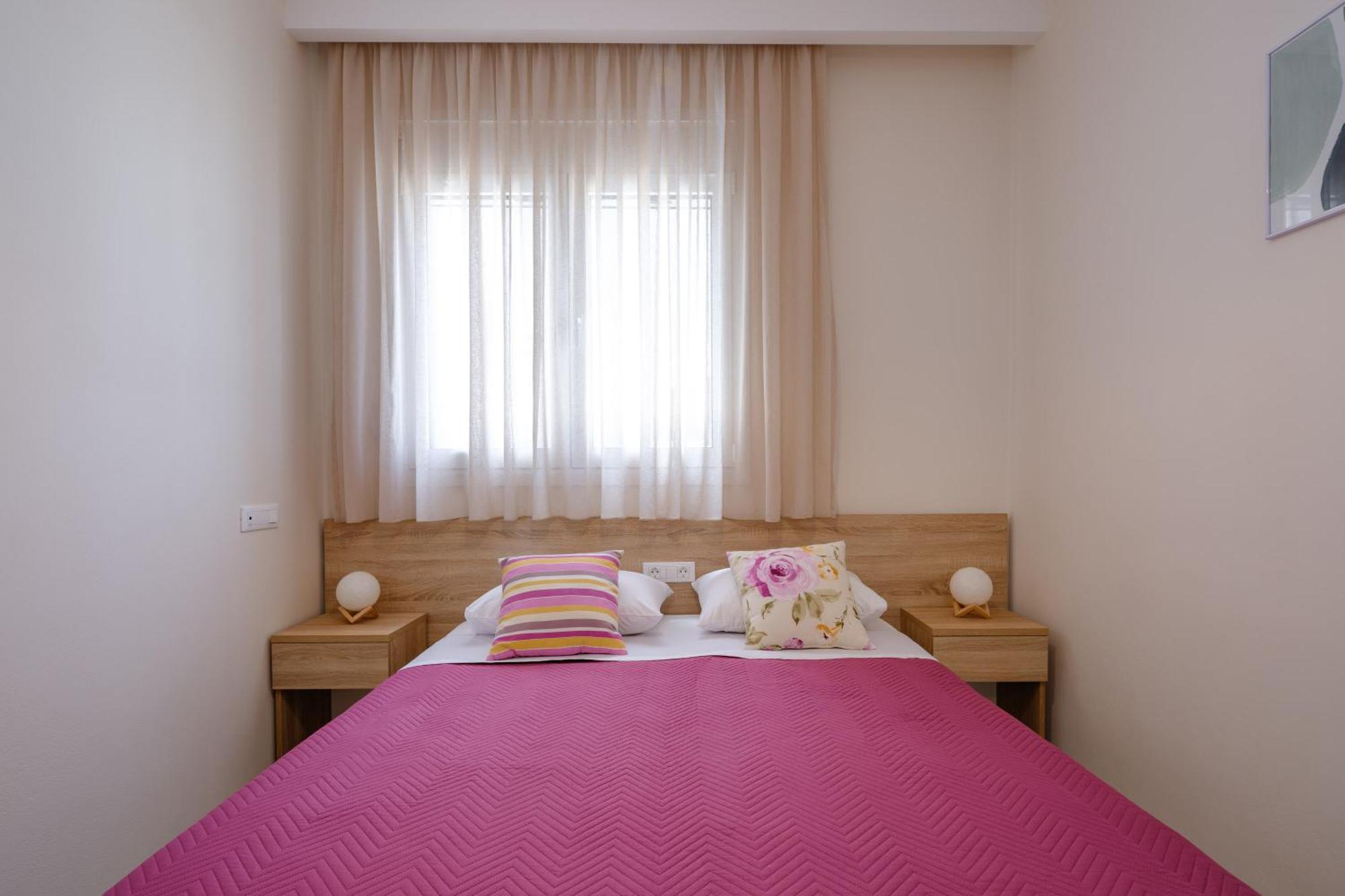 Appartement Pietra Sole à Ierápetra Extérieur photo