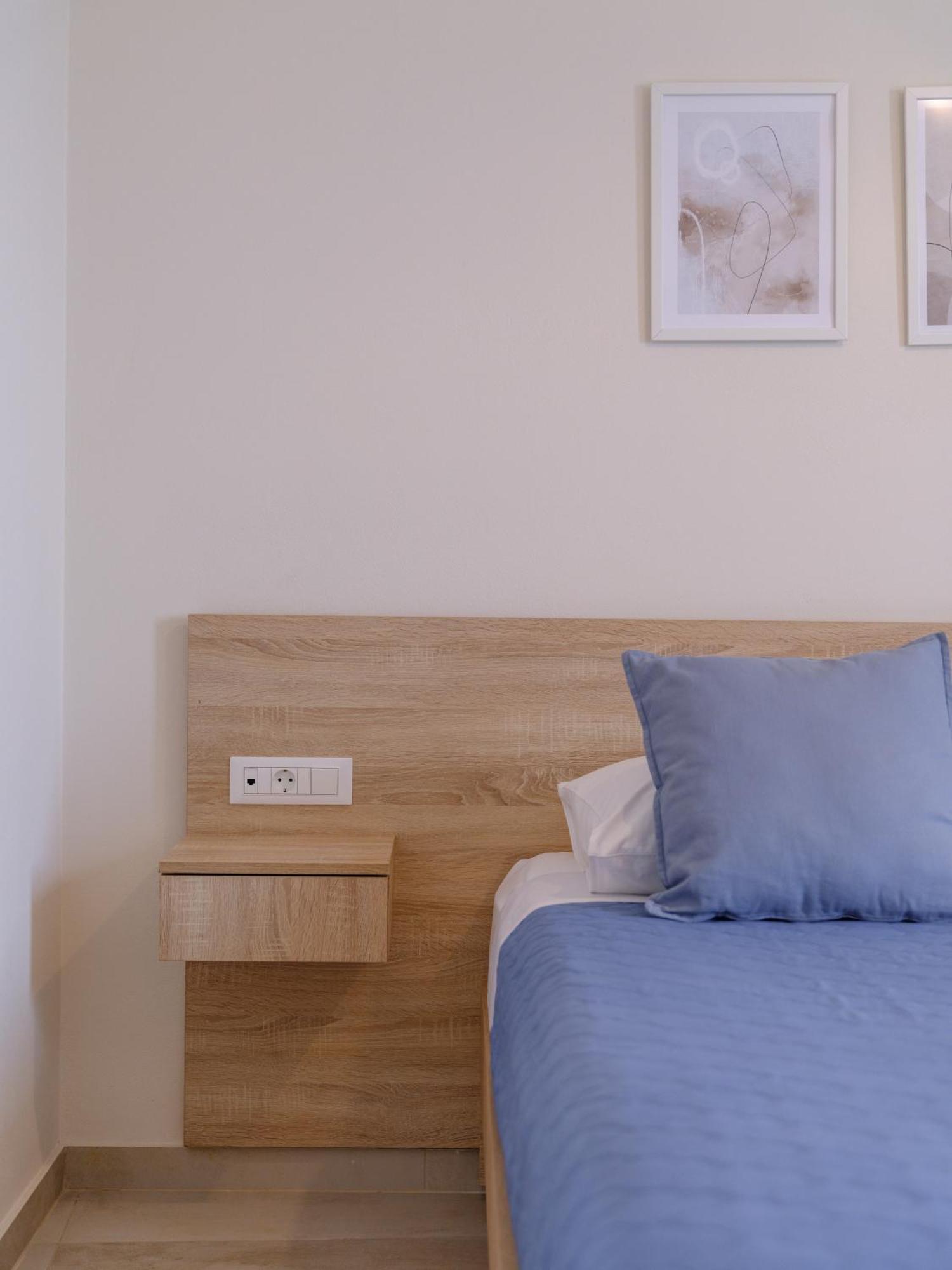 Appartement Pietra Sole à Ierápetra Extérieur photo
