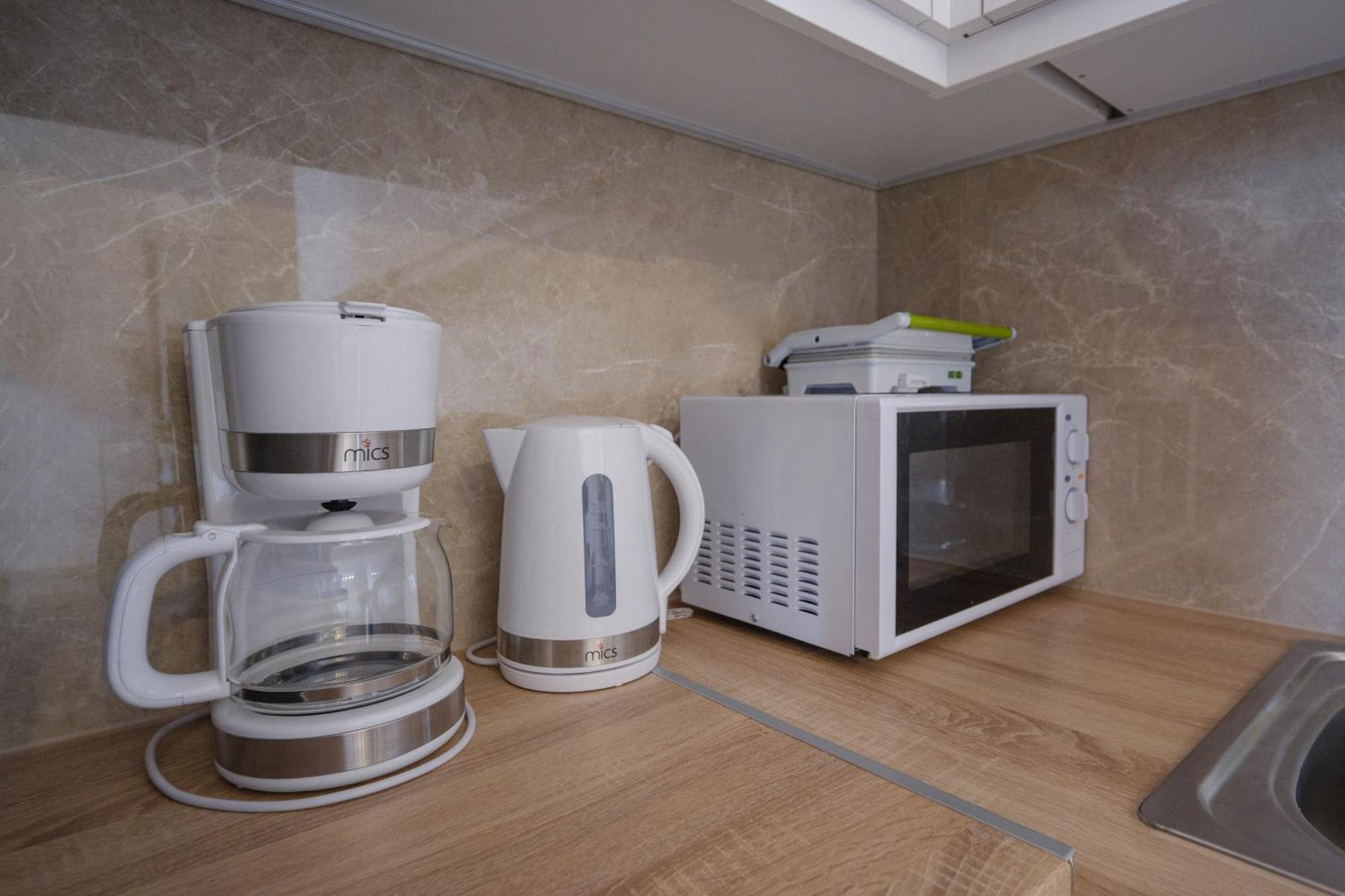 Appartement Pietra Sole à Ierápetra Extérieur photo