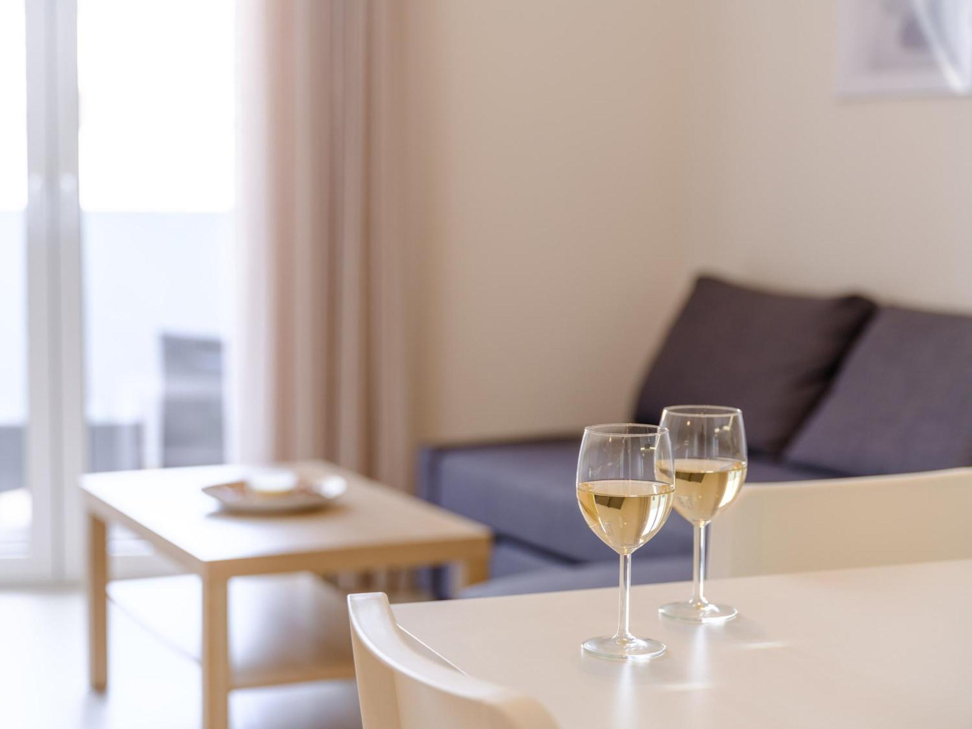 Appartement Pietra Sole à Ierápetra Extérieur photo