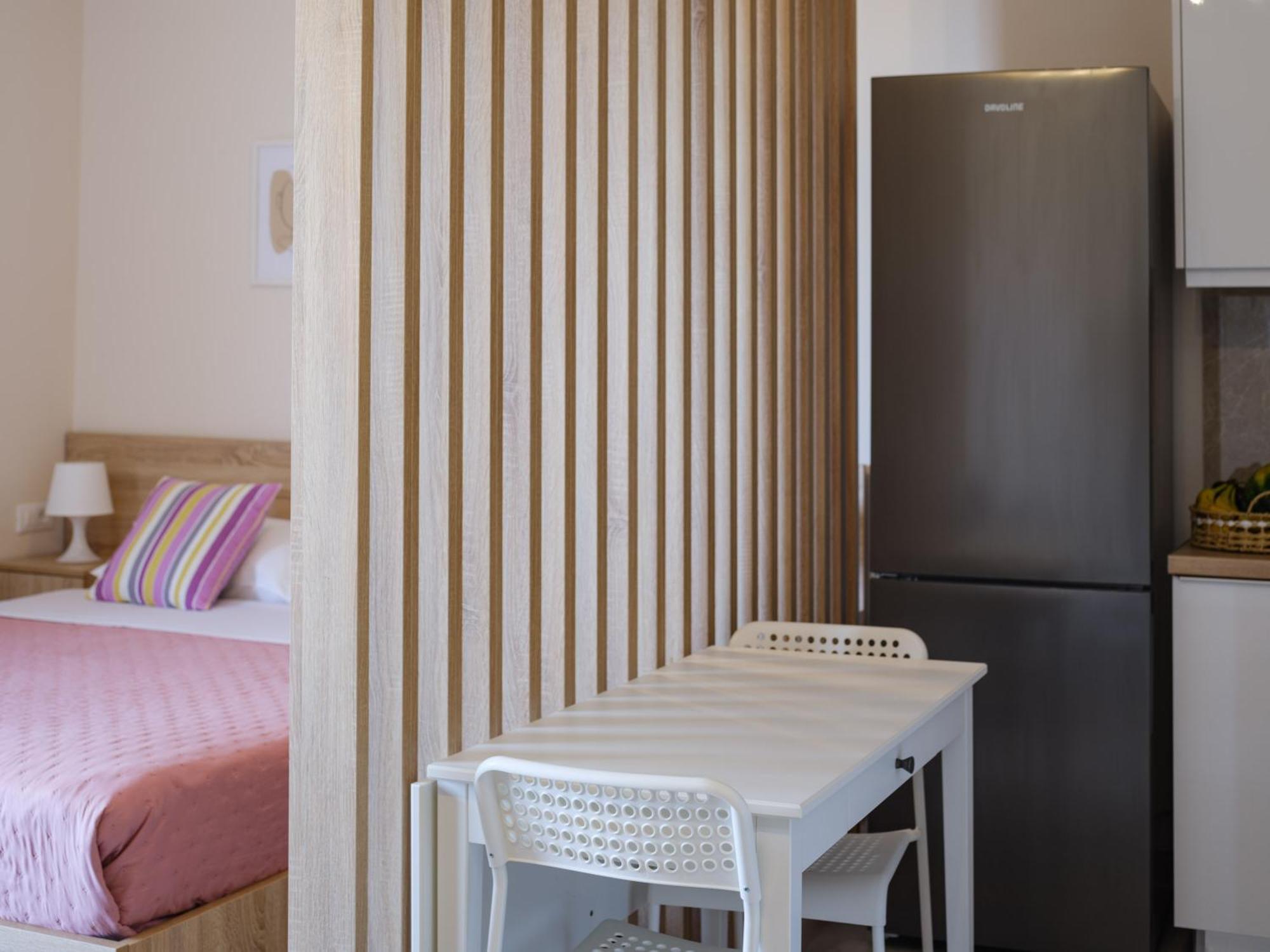 Appartement Pietra Sole à Ierápetra Extérieur photo