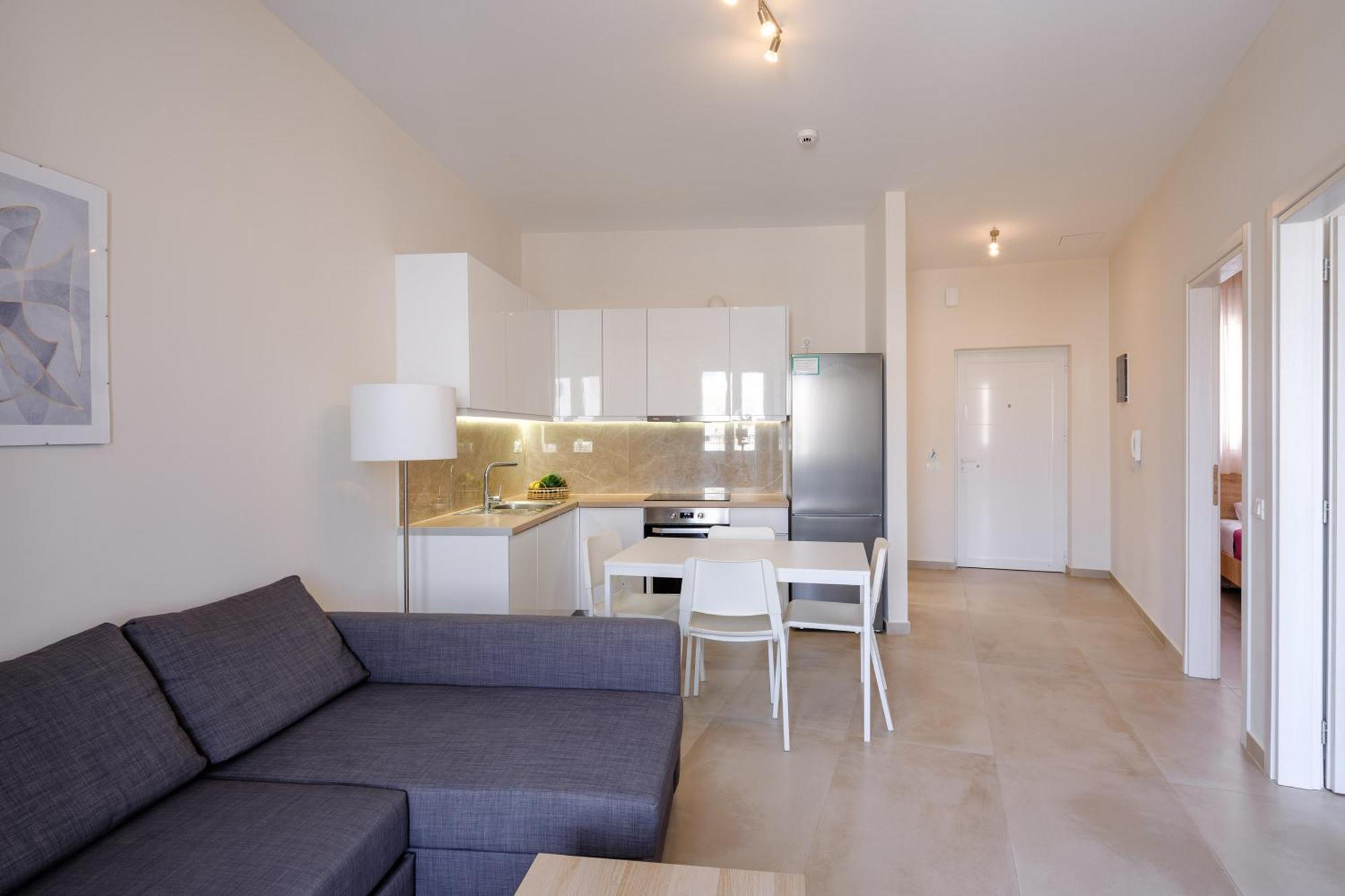Appartement Pietra Sole à Ierápetra Extérieur photo