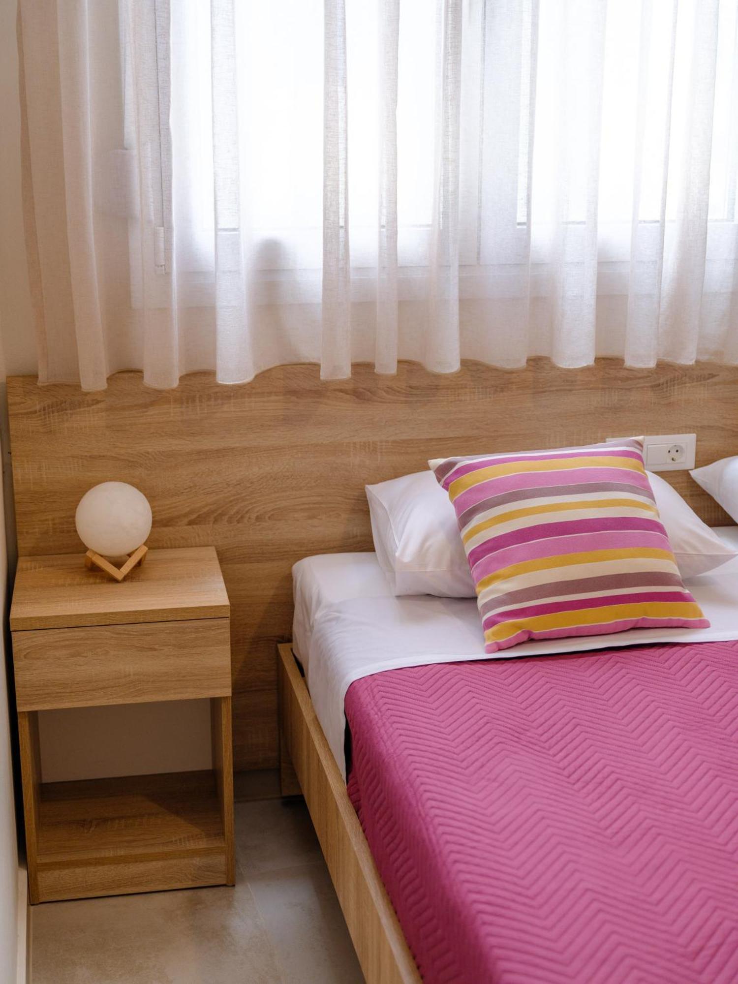 Appartement Pietra Sole à Ierápetra Extérieur photo