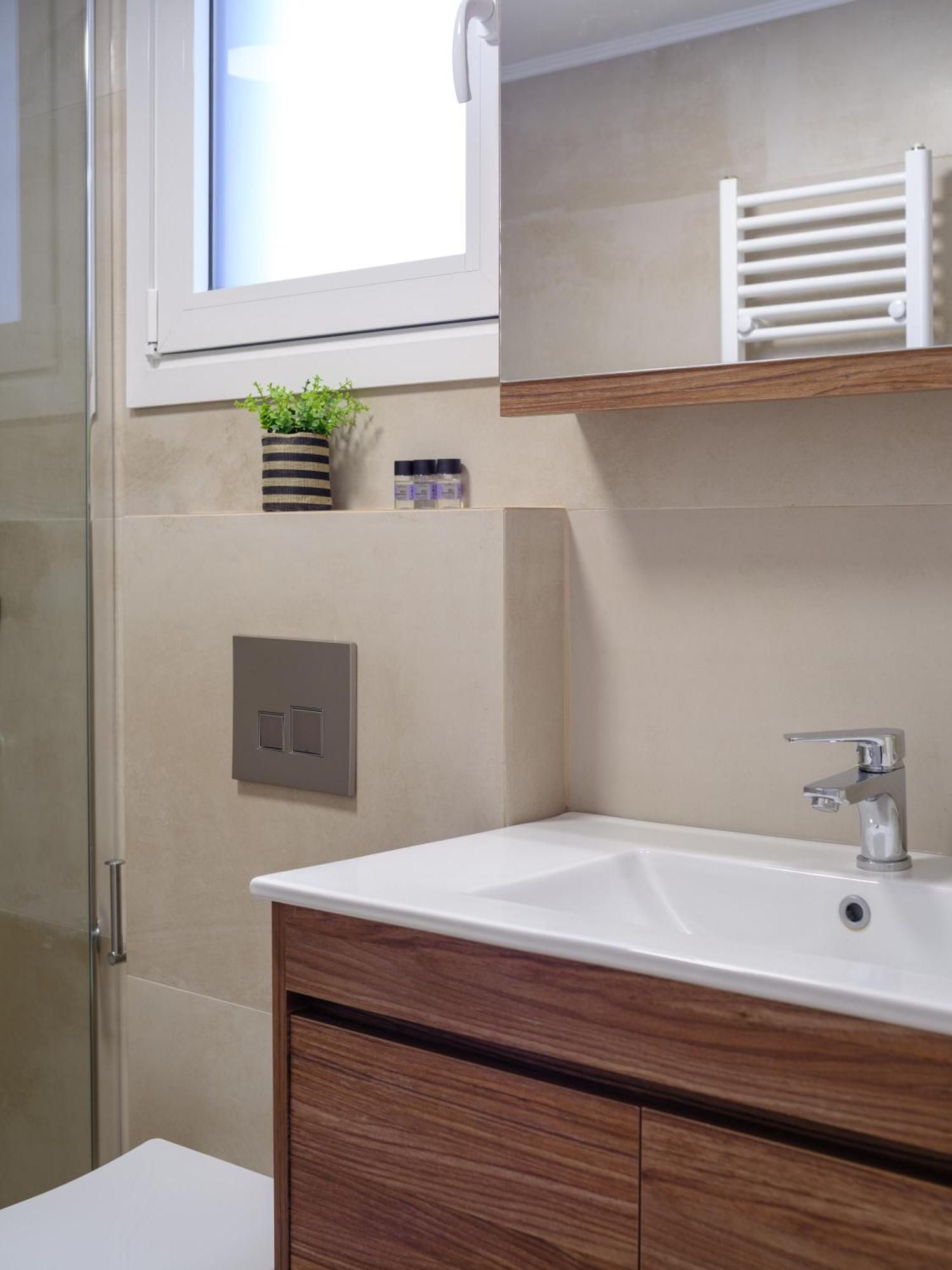 Appartement Pietra Sole à Ierápetra Extérieur photo